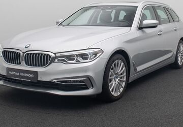 BMW 530 93.965 km 33.999 &euro; Isernhagen 30916