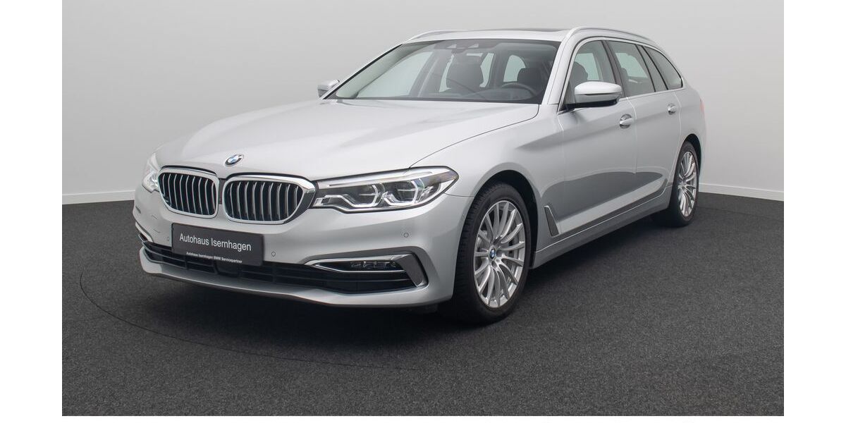 BMW 530 93.965 km 33.999 &euro; Isernhagen 30916