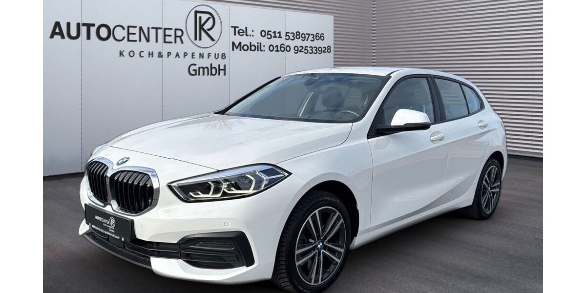 BMW 120 73.490 km 25.890 &euro; Seelze 30926