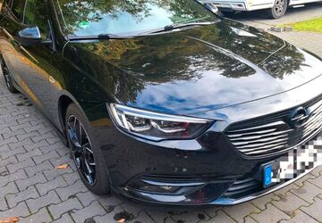 Opel Insignia 117.000 km 12.500 &euro; Hannover 30167