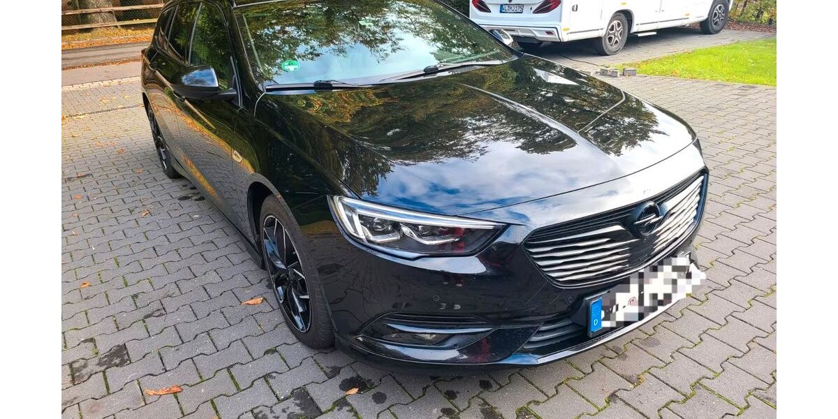 Opel Insignia 117.000 km 12.500 &euro; Hannover 30167