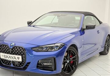 BMW 430 26.000 km 55.000 &euro; Giesen 31180