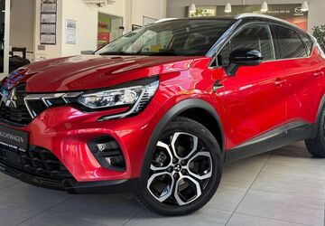 Mitsubishi ASX 43.500 km 20.990 &euro; Hannover 30625