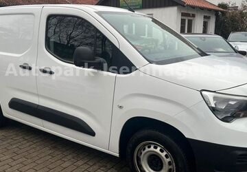 Opel Combo 162.000 km 7.199 &euro; Isernhagen 30916