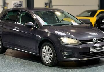 VW Golf 270.800 km 7.980 &euro; Hildesheim 31135