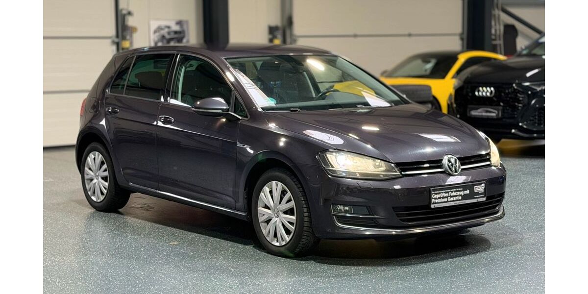 VW Golf 270.800 km 7.980 &euro; Hildesheim 31135
