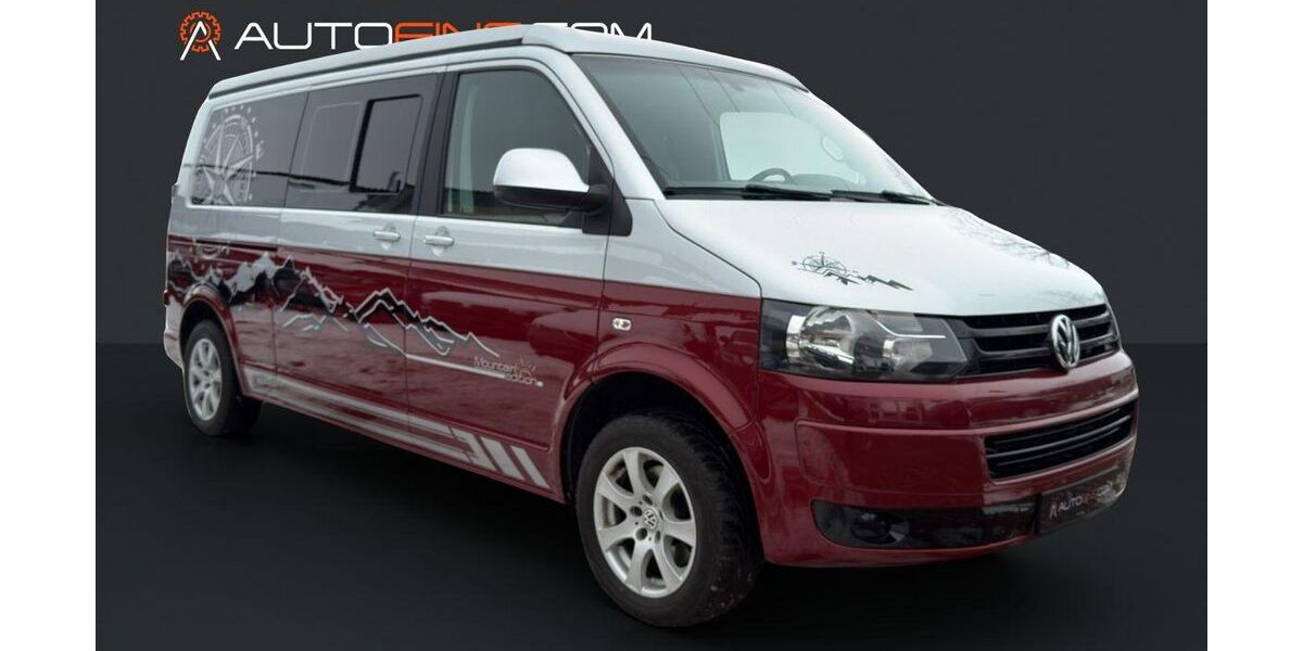 VW T5 California 187.584 km 33.500 &euro; Ronnenberg StT Empelde Region Hannover 30952