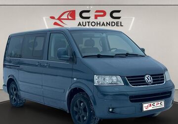 VW T5 Transporter 269.987 km 8.900 &euro; Hannover 30179