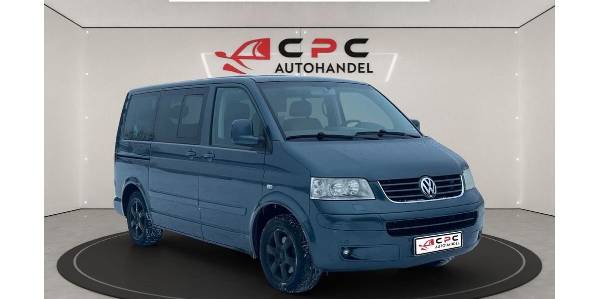 VW T5 Transporter 269.987 km 8.900 &euro; Hannover 30179
