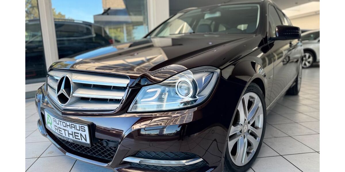 Mercedes-Benz C 250 122.900 km 16.990 &euro; Laatzen (Hannover) 30880