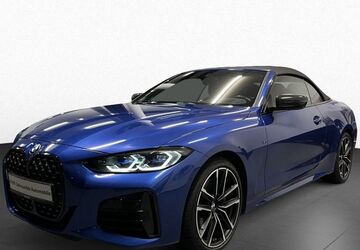 BMW M440 68.580 km 44.590 &euro; Burgdorf 31303