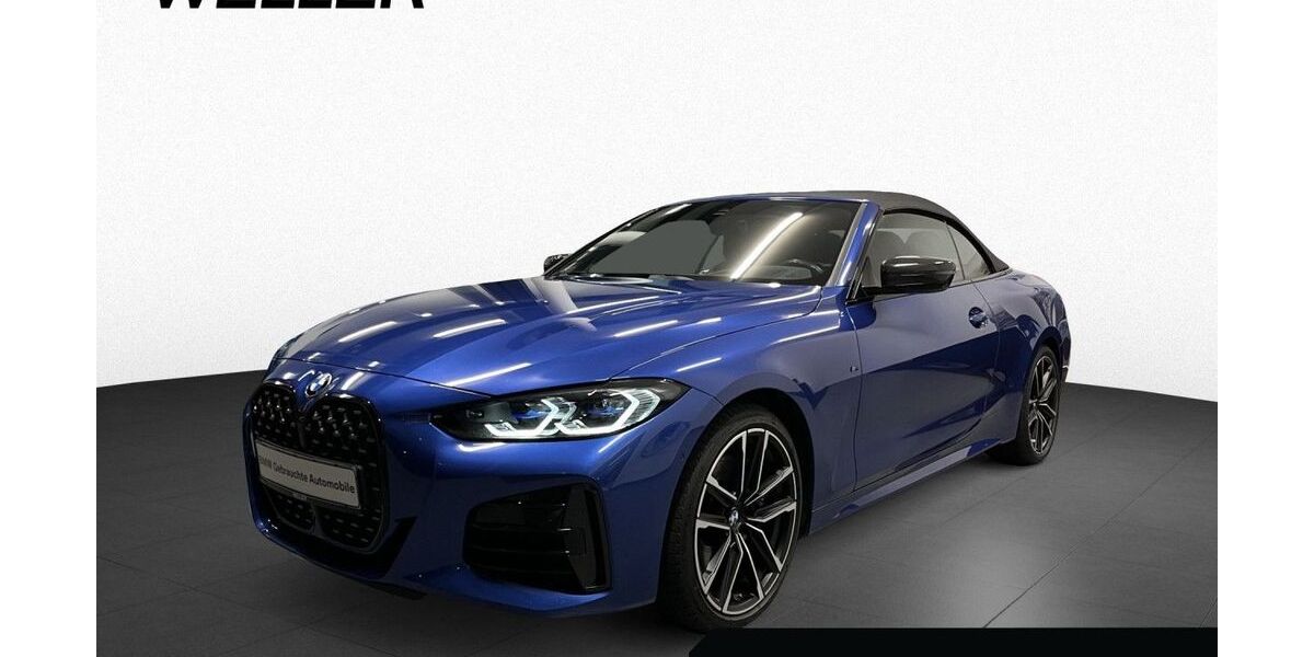 BMW M440 68.580 km 44.590 &euro; Burgdorf 31303