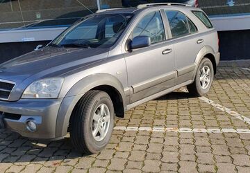 Kia Sorento 274.000 km 2.600 &euro; Laatzen 30880