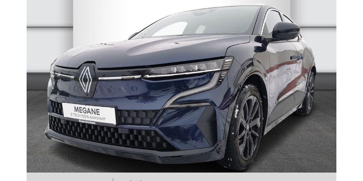 Renault Megane 61.256 km 25.660 &euro; Hannover 30519