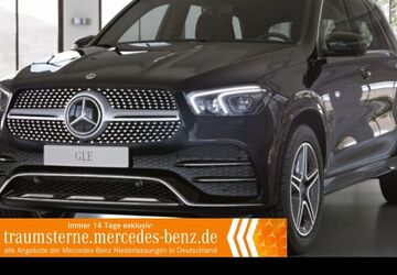 Mercedes-Benz GLE 350 68.525 km 62.990 &euro; Hannover/Langenhagen 30855