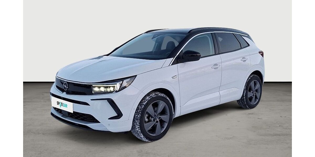 Opel Grandland (X) 26.670 km 24.550 &euro; Pattensen 30982