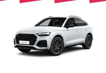 Audi Q5 7.462 km 56.900 &euro; Hannover 30179