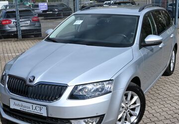 Skoda Octavia 116.231 km 10.489 &euro; Laatzen 30880