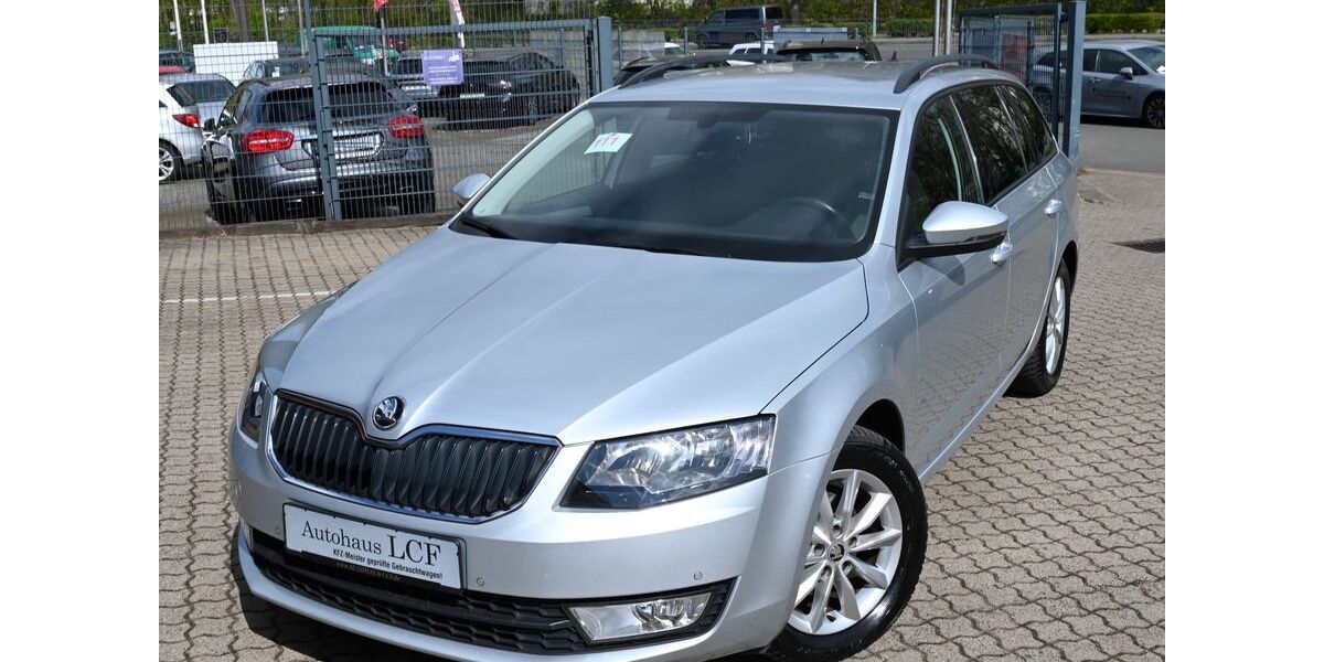 Skoda Octavia 116.231 km 10.489 &euro; Laatzen 30880