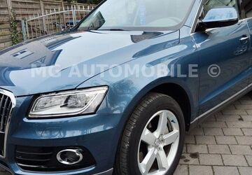 Audi Q5 149.999 km 19.550 &euro; Hannover 30165