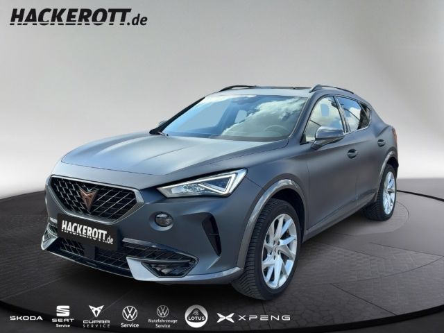 Cupra Formentor 51.509 km 26.450 &euro; Burgwedel 30938