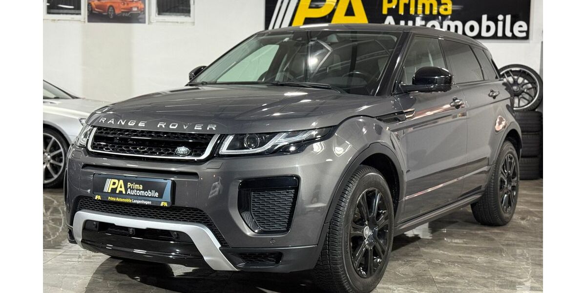 Land Rover Range Rover Evoque 144.900 km 15.999 &euro; Langenhagen 30853