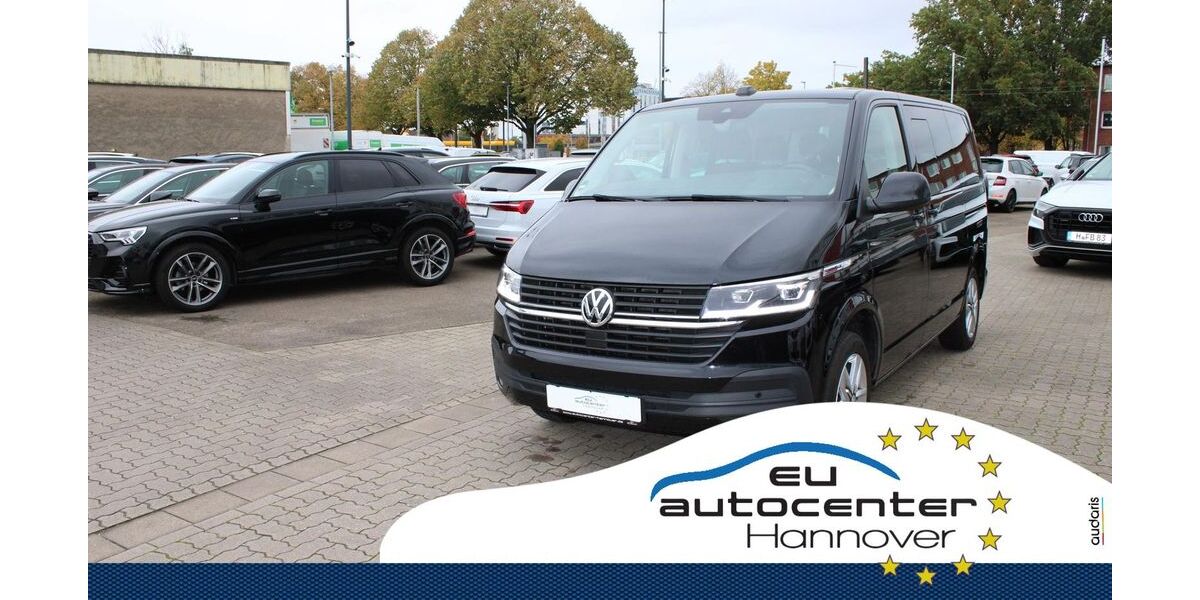 VW T6 Caravelle 90.232 km 37.800 &euro; Hannover 30165
