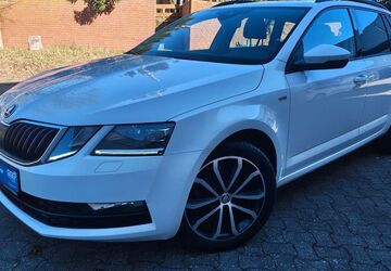 Skoda Octavia 202.961 km 12.650 &euro; Isernhagen 30916