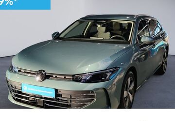 VW Passat Variant 25.400 km 35.430 &euro; Hildesheim 31135