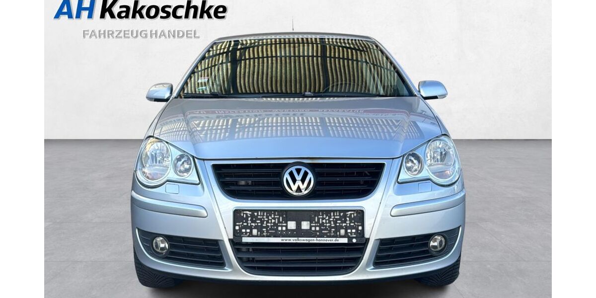 VW Polo 222.000 km 1.850 &euro; Isernhagen 30916
