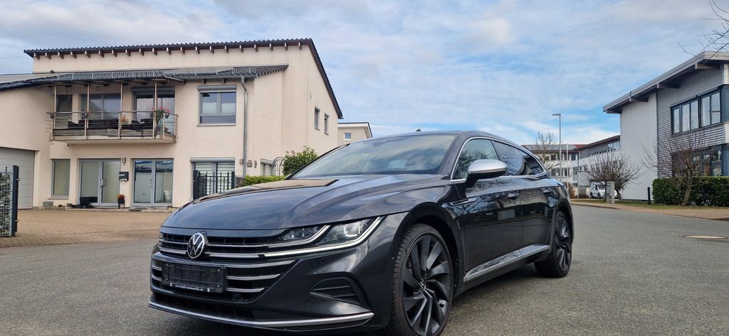 VW Arteon 198.090 km 22.277 &euro; Langenhagen 30853