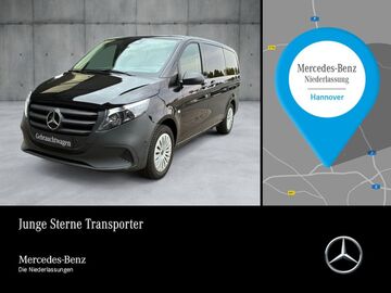 Gebrauchte Mercedes-Benz Vito
