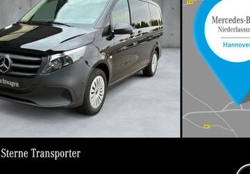 Mercedes-Benz Vito 20.303 km 48.580 &euro; Hannover - Langenhagen 30855