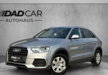 Audi Q3 139.896 km 16.490 &euro; Garbsen bei Hannover 30827