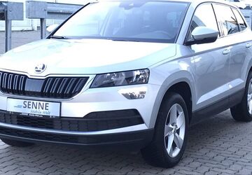 Skoda Karoq 85.497 km 15.980 &euro; Barsinghausen 30890