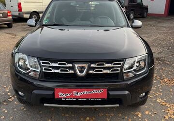 Dacia Duster 103.242 km 8.450 &euro; Langenhagen 30853