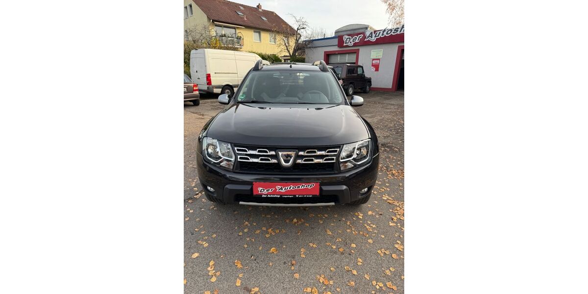 Dacia Duster 103.242 km 8.450 &euro; Langenhagen 30853