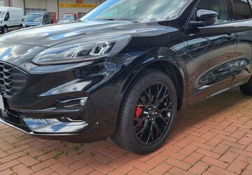 Ford Kuga 24.000 km 39.990 &euro; Wunstorf 31515