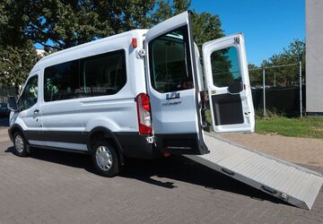 Ford Transit 308.306 km 7.900 &euro; Hannover 30179