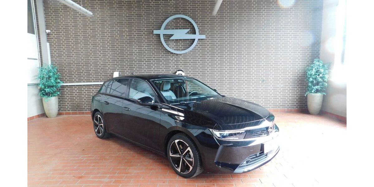 Opel Astra 12.381 km 21.950 &euro; Garbsen 30823