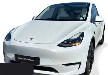 Tesla Model Y 23.044 km 44.000 &euro; Hannover 30519