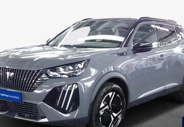 Peugeot 2008 5.100 km 29.519 &euro; Hannover 30165