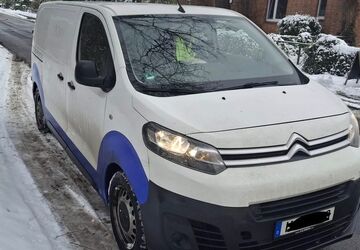 Citroen Jumpy 147.000 km 8.990 &euro; Hannover 30559