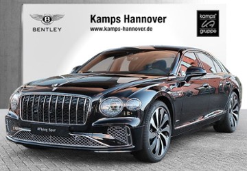 Bentley Flying Spur 9.900 km 269.111 &euro; Hannover 30655