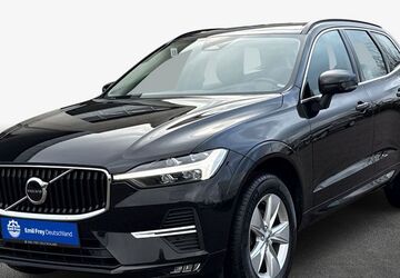 Volvo XC60 17.490 km 38.416 &euro; Hildesheim 31135