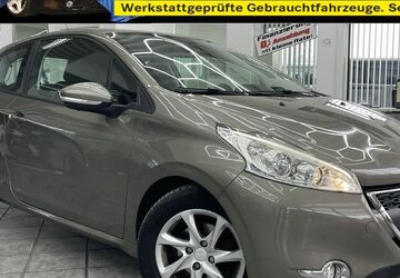 Peugeot 208 155.500 km 5.450 &euro; Fuhrberg 30938