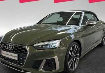 Audi S5 13.255 km 52.350 &euro; Hannover 30179
