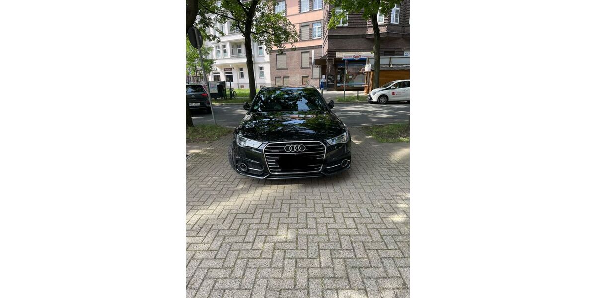 Audi A6 158.000 km 24.900 &euro; Hannover 30177