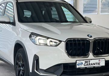 BMW X1 102.930 km 25.699 &euro; Burgdorf 31303