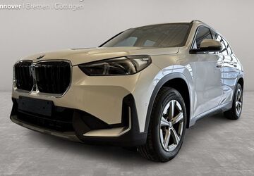 BMW X1 16.999 km 44.705 &euro; Hannover 30539